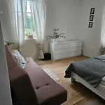 V Soukromi * Choustnikovo Hradiste