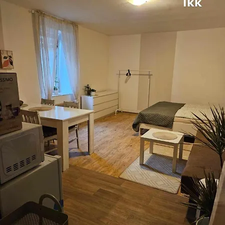 Apartman V Soukromi