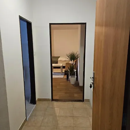 Apartman V Soukromi *