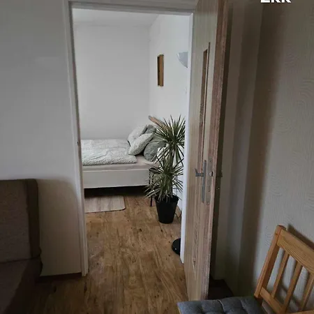 Apartman V Soukromi *