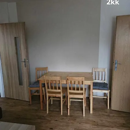 Apartmán V Soukromí