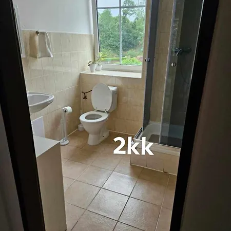 V Soukromi Apartman *