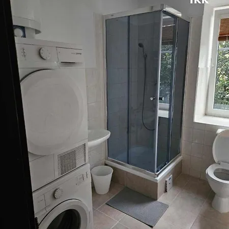 V Soukromi Apartman