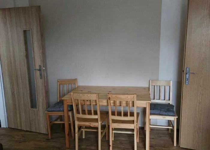 Apartament V Soukromi