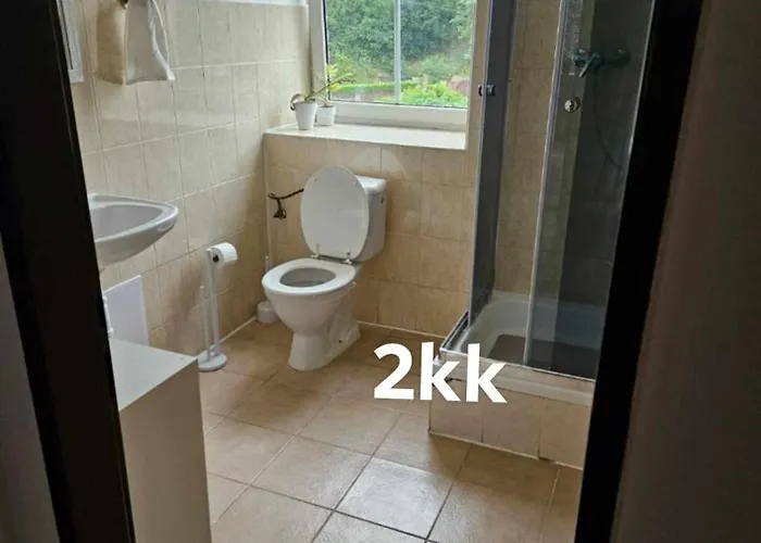 V Soukromi Apartament *