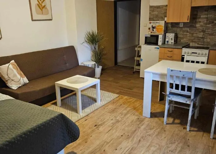 V Soukromí Apartmán *