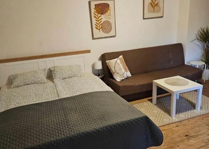 V Soukromí Choustnikovo Hradiste